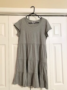 Time and Tru | Dresses | Timentru Striped Dresssweet And Cute Brand New With Tags Size L | Poshmark Time and Tru | Dresses | Timentru Striped Dresssweet And Cute Brand New With Tags Size L | Poshmark
